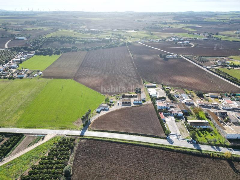Foto f5c59e87-c2c8-4110-bfe4-dbe72cbd5ef3. Finca rústica en Parque Atlántico - Ronda este Jerez de la Frontera