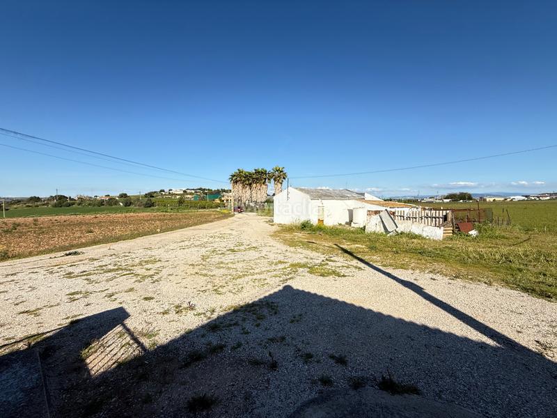 Foto fba4817d-1a26-4240-94a3-06e617959496. Finca rústica en Parque Atlántico - Ronda este Jerez de la Frontera
