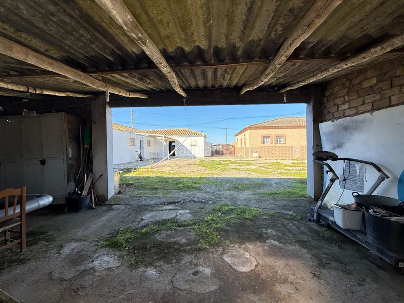 Foto fe4ce4d6-94fc-4aa6-8cad-8bc3bb8a1dd2. Finca rústica en Parque Atlántico - Ronda este Jerez de la Frontera