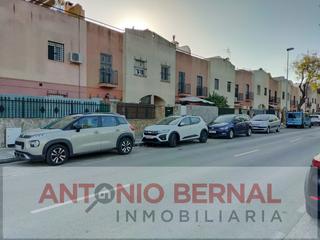 Casa a schiera in Puertas del sur - Guadabajaque