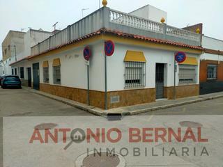 Casa en El Roco - La Milagrosa