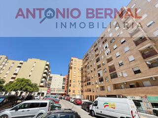 Flat in Vallesequillo