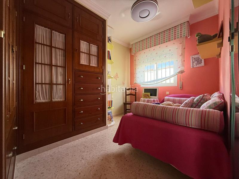 Foto 4b03f0cc-baf7-473e-997e-939ef8cdd1fd. Casa adosada en El Rocío - La Milagrosa Jerez de la Frontera