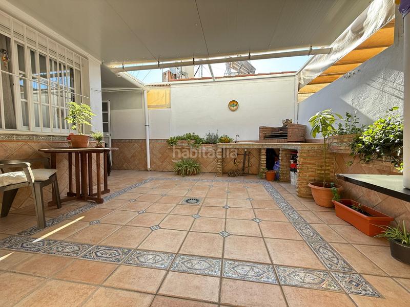 Foto 8ba8169b-b5c8-4b67-a75a-77bd99df30e9. Casa adosada en El Rocío - La Milagrosa Jerez de la Frontera