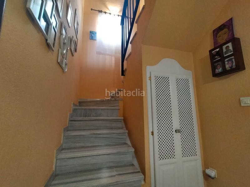 Foto c6bdc778-dfda-4af3-bc6e-8b18f91bac5e. Casa adosada en El Rocío - La Milagrosa Jerez de la Frontera