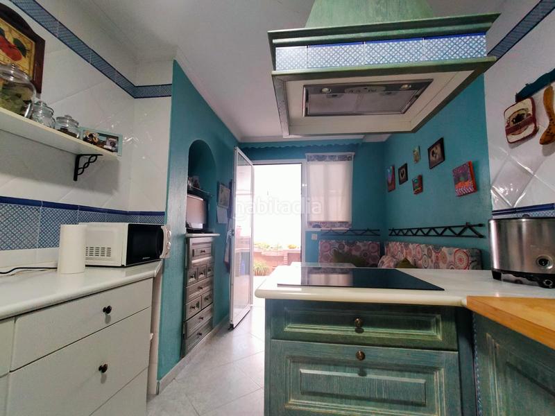 Foto d3aae460-48df-4002-8749-9f5673b9e5d0. Casa adosada en El Rocío - La Milagrosa Jerez de la Frontera