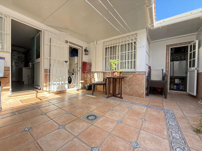 Foto e8cc4435-fe9e-44e0-b937-8c7376c804f3. Casa adosada en El Rocío - La Milagrosa Jerez de la Frontera