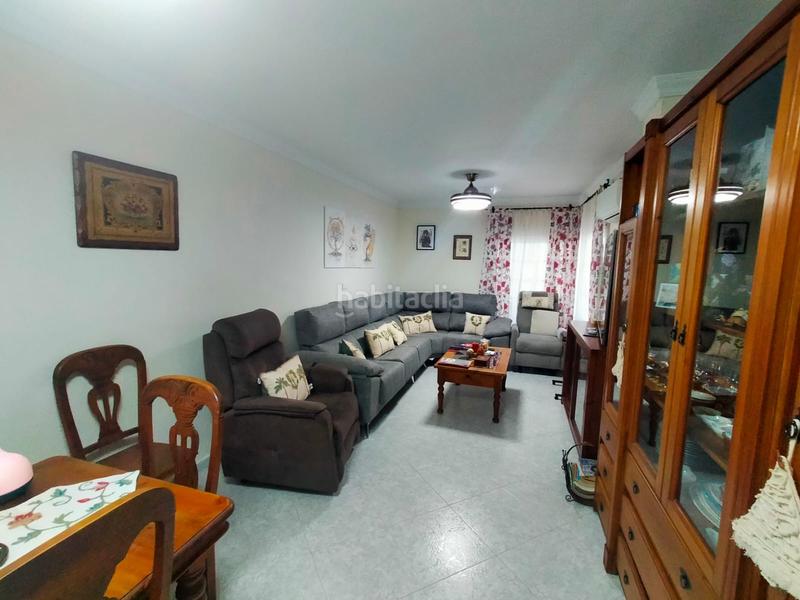 Foto f69d2180-9f40-491c-b32c-ac5aa5eda108. Casa adosada en El Rocío - La Milagrosa Jerez de la Frontera
