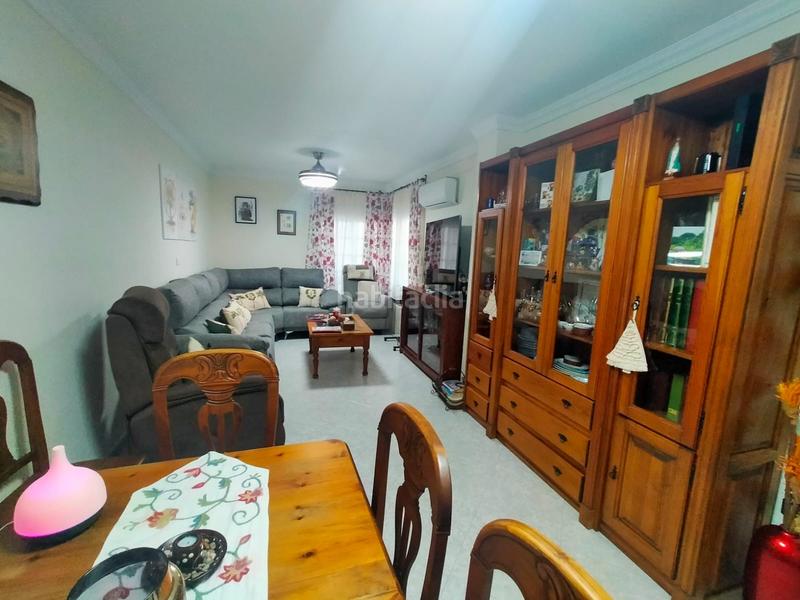 Foto f6eaf206-4a65-4d6b-bd49-09320897a31b. Casa adosada en El Rocío - La Milagrosa Jerez de la Frontera