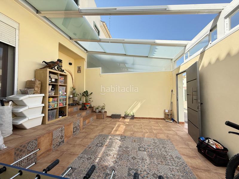 Foto c865d7cb-e5de-45a6-82bb-3e445b59ad13. Casa adosada en Pozoalbero Jerez de la Frontera