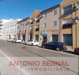 Apartament en Barriada Espaa - San Pedro