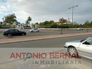 Etagenwohnung in La Plata