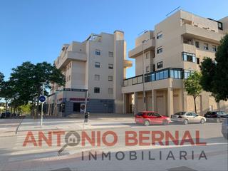 Appartamento in El Rocío - La Milagrosa