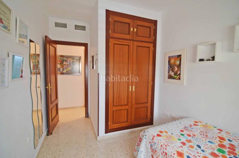 Foto 2265646d-9cde-4c1b-9255-3efc571c82f1. Flat with parking pool in El Rocío - La Milagrosa Jerez de la Frontera