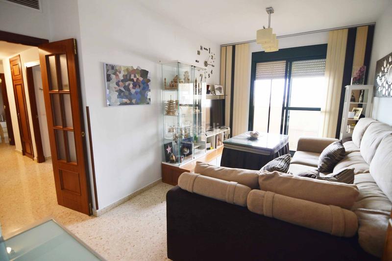Foto 6c33c969-2d67-4ae8-b2b7-3c3e34b39bdc. Flat with parking pool in El Rocío - La Milagrosa Jerez de la Frontera