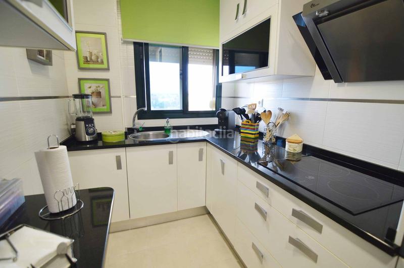 Foto b254ca41-0a59-4b11-bd34-d80ca09a0b3f. Flat with parking pool in El Rocío - La Milagrosa Jerez de la Frontera