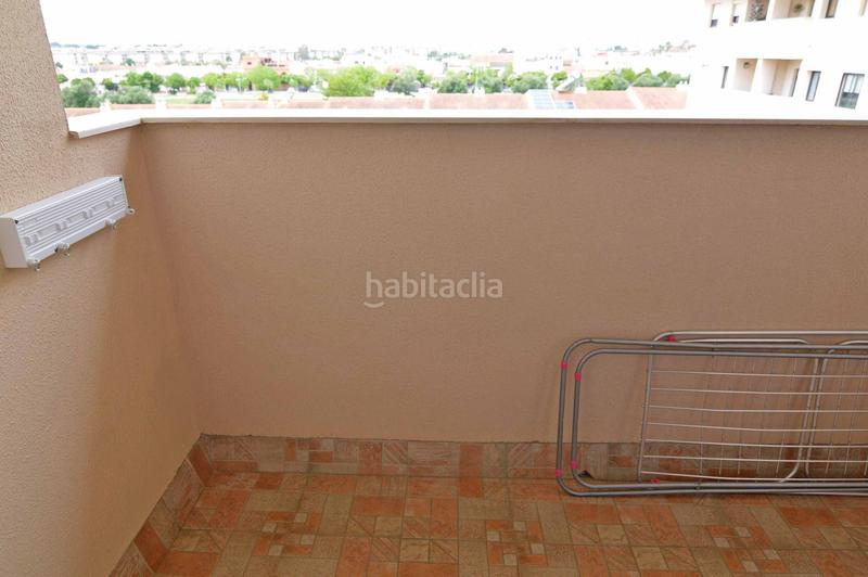 Foto 4b257041-5abb-4e41-b47b-0dd5503b527e. Piso en El Rocío - La Milagrosa Jerez de la Frontera