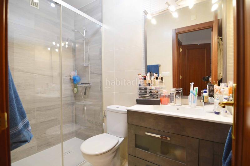 Foto b4105ace-59b5-44c8-8615-4adb012b4d25. Piso en El Rocío - La Milagrosa Jerez de la Frontera