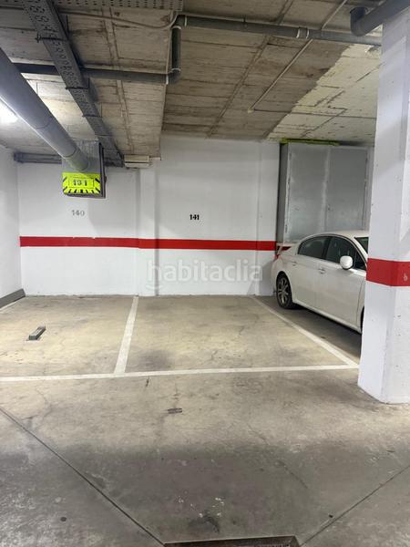 Foto 55ffadf4-5eaf-4471-b9c0-cf5024652f3f. Parking voiture dans Chapín - Campus Universitario - Navinco Jerez de la Frontera