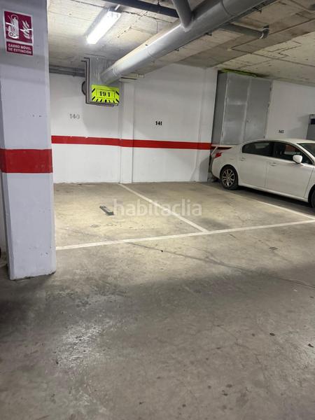 Foto 8eca987e-6cff-4ce4-a57e-4d184bde09c7. Parking voiture dans Chapín - Campus Universitario - Navinco Jerez de la Frontera