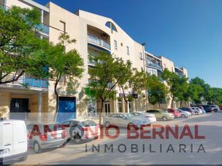 Etagenwohnung in Puertas del sur - Guadabajaque