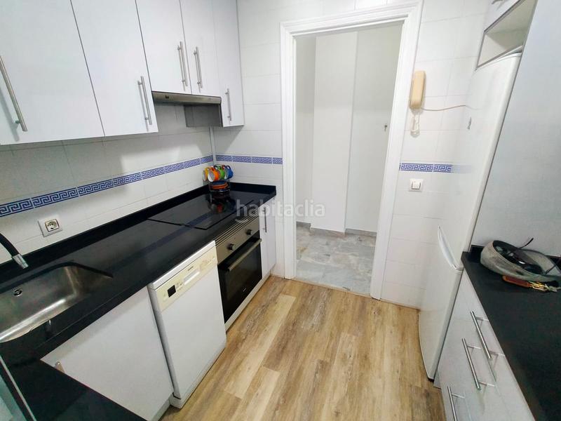 Foto db199b8e-e733-4de9-ac77-4b9afe436bad. Piso en Puertas del sur - Guadabajaque Jerez de la Frontera