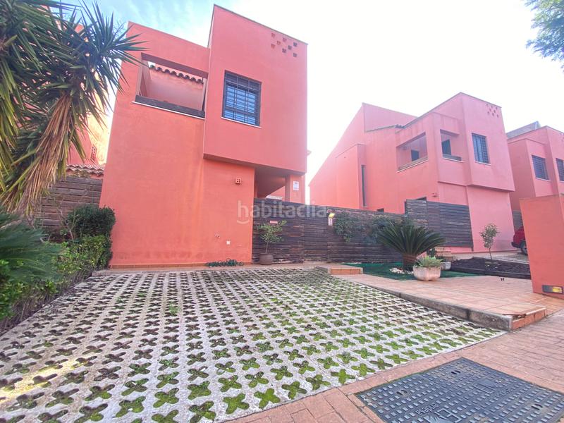 Foto 068e45cf-6aab-433e-9c0b-00ca5465a0a3. Casa pareada en Puertas del sur - Guadabajaque Jerez de la Frontera
