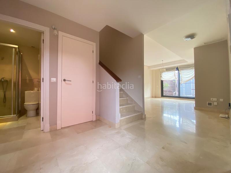 Foto 248f850b-cf30-48d9-9287-b2e0dd845c4d. Casa pareada en Puertas del sur - Guadabajaque Jerez de la Frontera