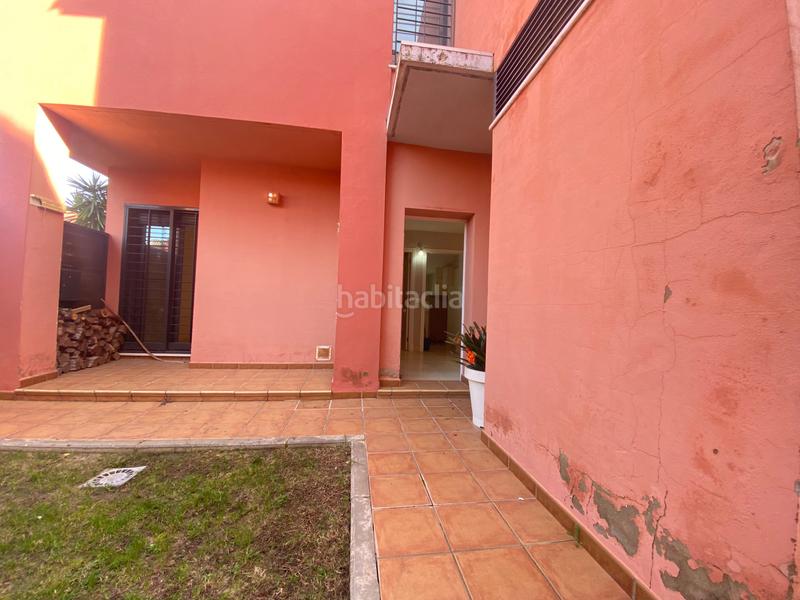 Foto 2de74ea4-599d-43af-b286-0142b929d702. Casa pareada en Puertas del sur - Guadabajaque Jerez de la Frontera