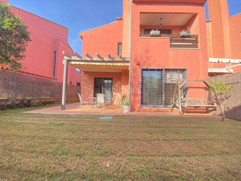 Foto 46dc61e0-8b4e-4498-92f8-e26103f01587. Casa pareada en Puertas del sur - Guadabajaque Jerez de la Frontera