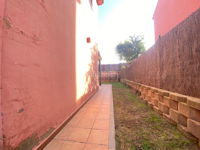 Foto 4c86638c-50cd-4f57-8523-ffd1ad145a6b. Casa pareada en Puertas del sur - Guadabajaque Jerez de la Frontera