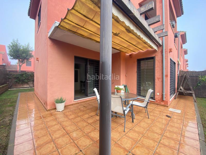 Foto 4ea97a14-cc77-48c4-af83-dac45b0eaf6c. Casa pareada en Puertas del sur - Guadabajaque Jerez de la Frontera