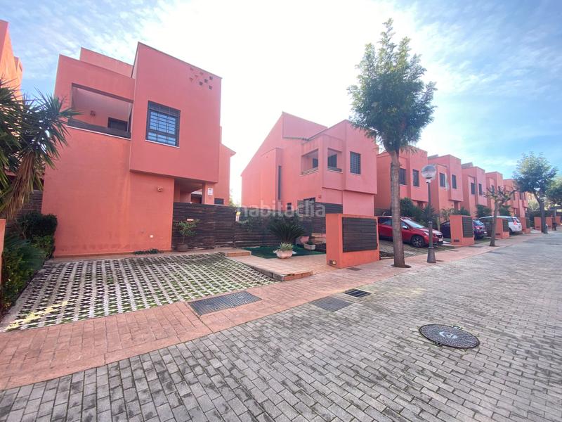 Foto 5b67d5e3-1fb3-4a7c-9970-c9584276d5a8. Casa pareada en Puertas del sur - Guadabajaque Jerez de la Frontera