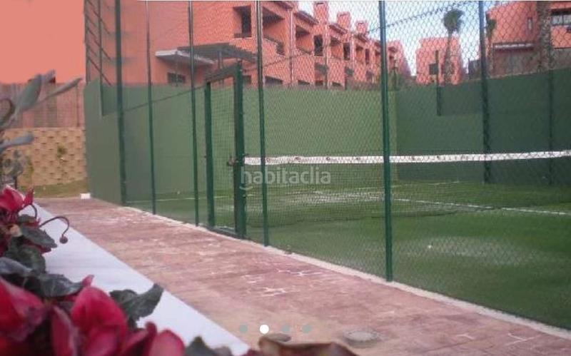 Foto 5c72fd6e-7b1c-49cb-9436-3bf32ffb39f8. Casa pareada en Puertas del sur - Guadabajaque Jerez de la Frontera