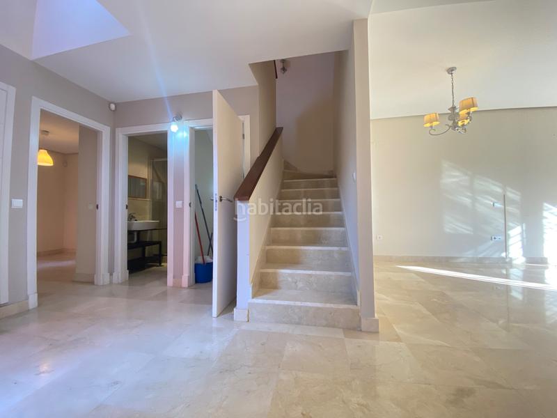 Foto 967623f6-e1d0-4f73-9484-a381e095c0da. Casa pareada en Puertas del sur - Guadabajaque Jerez de la Frontera