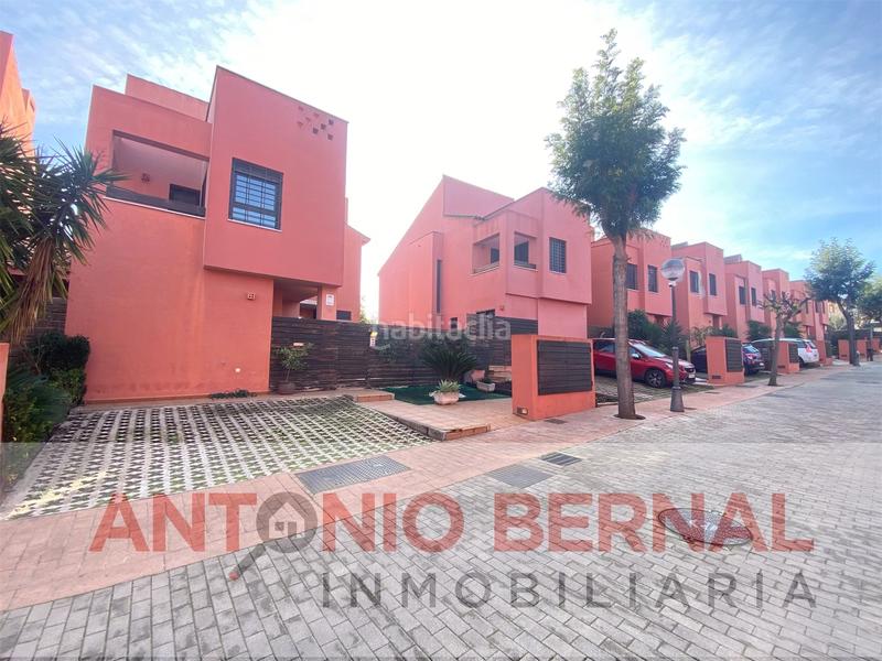 Foto 9defedcb-a752-406b-be1c-f26f14ac8808. Casa pareada en Puertas del sur - Guadabajaque Jerez de la Frontera