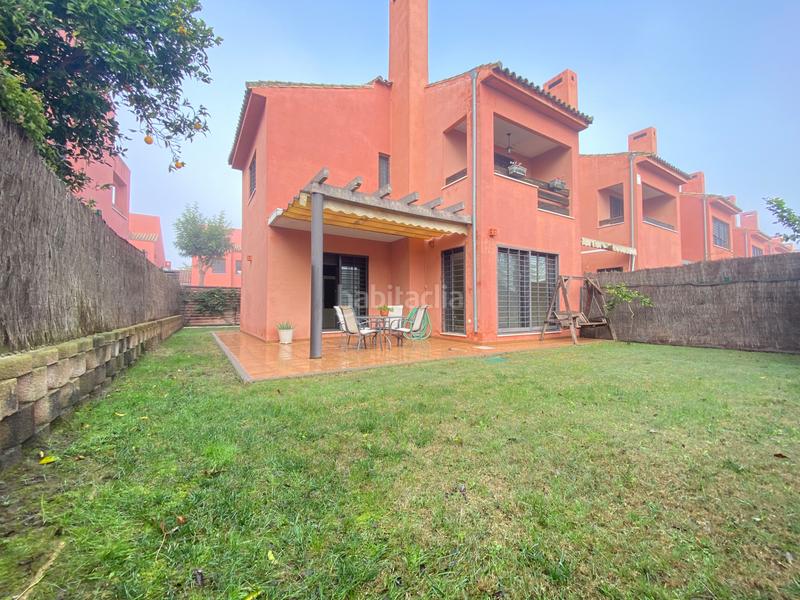 Foto e9224c90-6f9d-4e68-b7ef-a009bff3d11c. Casa pareada en Puertas del sur - Guadabajaque Jerez de la Frontera