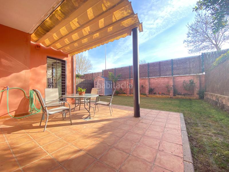 Foto fdff28f1-7a62-417f-9743-9989cd2fe39e. Casa pareada en Puertas del sur - Guadabajaque Jerez de la Frontera