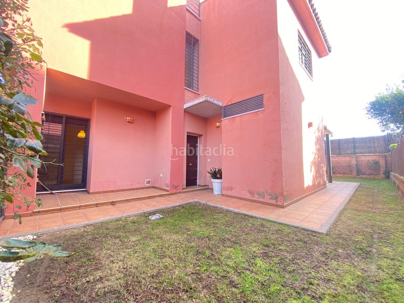 Foto 8004d706-a4b7-4aeb-bb8c-972355235f92. Doppelhaus mit pool in Puertas del sur - Guadabajaque Jerez de la Frontera