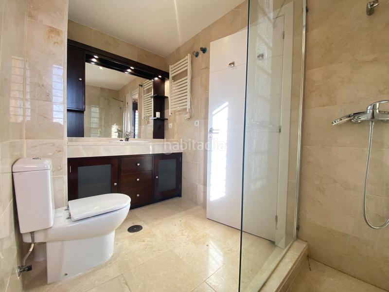 Foto a6839bda-930d-49ba-8c32-ea698cb246b3. Maison jumelée avec piscine dans Puertas del sur - Guadabajaque Jerez de la Frontera