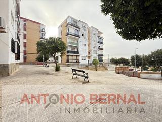 Appartement à Vallesequillo