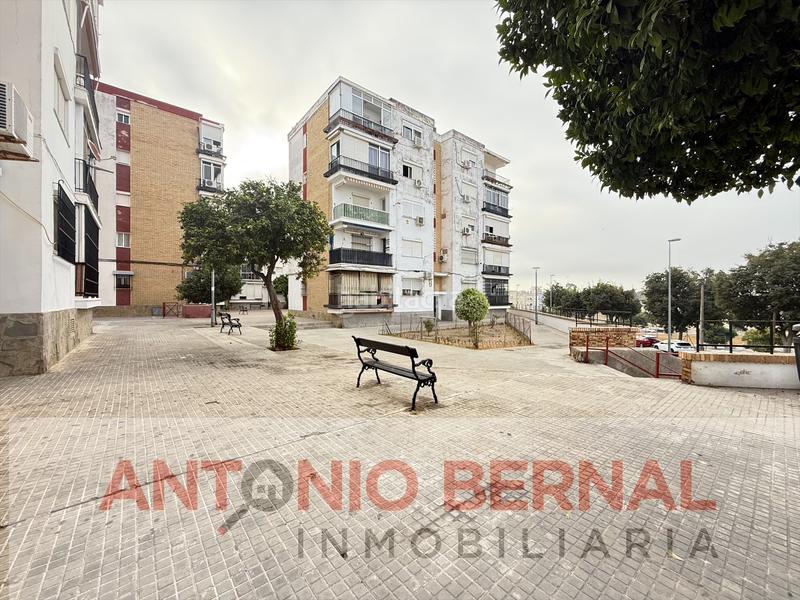Foto 3a9291e3-d906-43ae-8ceb-53e98c9984aa. Piso en Vallesequillo Jerez de la Frontera
