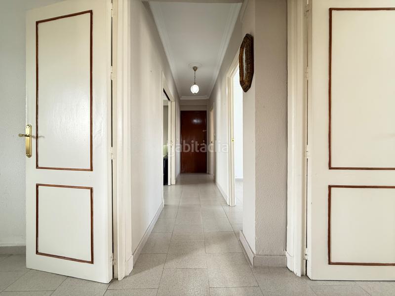 Foto f3ce8016-ecf7-4801-941b-d29dc8941a5a. Piso en Vallesequillo Jerez de la Frontera