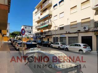 Appartement à Santiago - Coronación