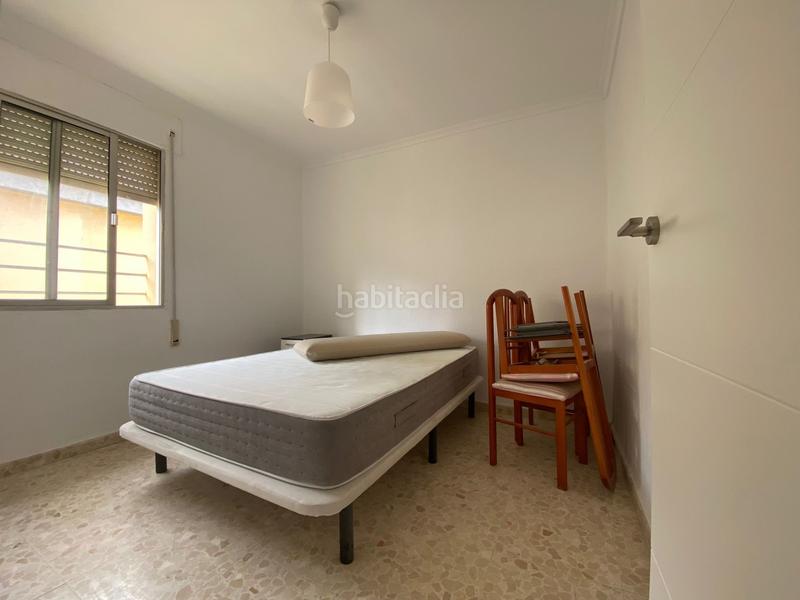 Foto 751267d4-6e30-4469-b421-a65324014745. Piso en Santiago - Coronación Jerez de la Frontera