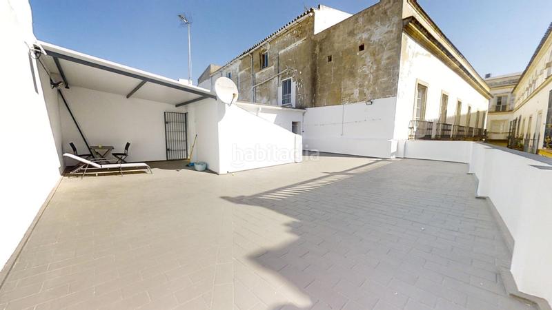 Foto e76c3c0f-0157-49ce-9a2e-626e74362d1e. Casa en Centro Jerez de la Frontera