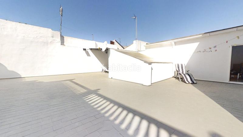 Foto 08637390-c661-4e84-bae5-1bdf2791a526. Maison avec chauffage dans Centro Jerez de la Frontera