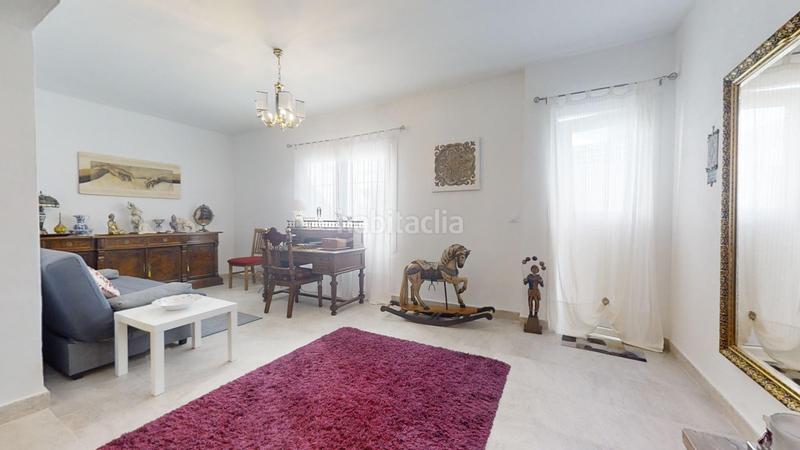 Foto 1649e320-c8a4-487e-ae67-ae09b2aadf2b. Maison avec chauffage dans Centro Jerez de la Frontera