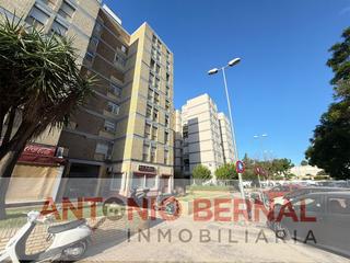 Appartamento in La Plata
