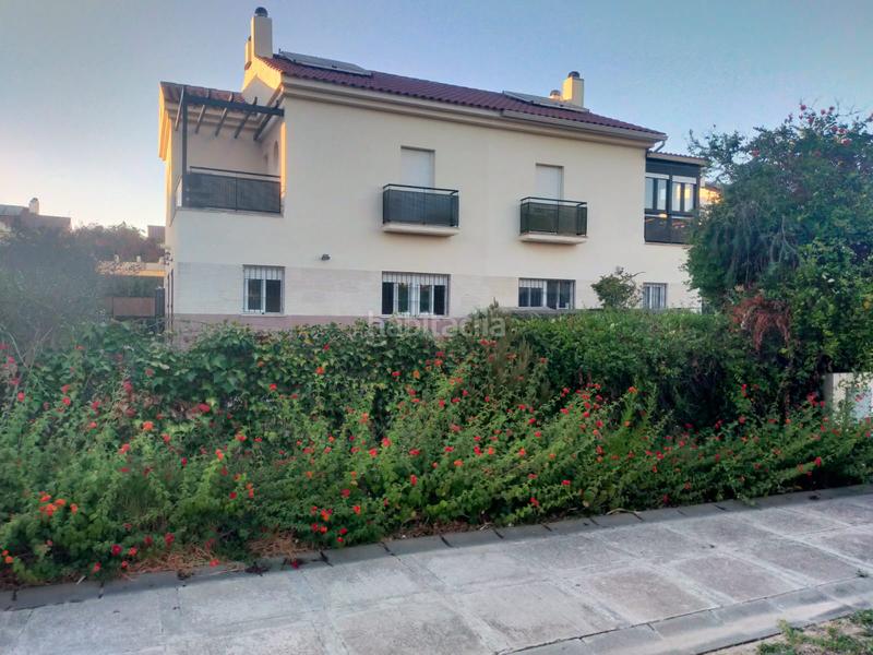 Foto 843ed568-a06f-425f-9508-999009001efe. Casa aparellada amb xemeneia aparcament piscina a Jerez de la Frontera